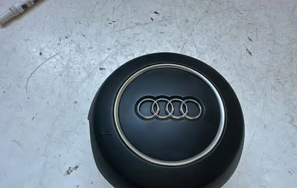 Audi A6 S6 C7 4G Steering wheel airbag 4G0880201P