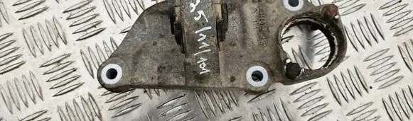 Citroen DS5 Driveshaft support bearing bracket 9670505980