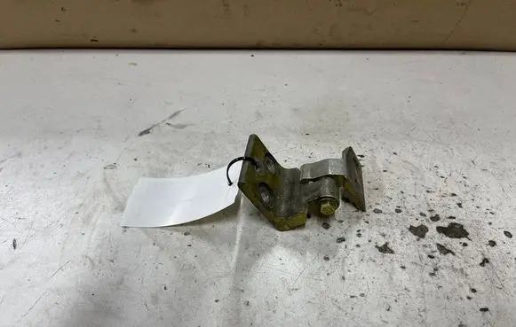 Peugeot Partner Rear door lower hinge