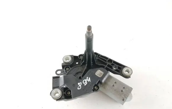 Mercedes-Benz A W176 Rear window wiper motor A1769066300 W000025406 623616