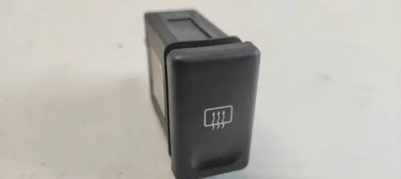 Ford Galaxy Windscreen/window heater switch 7M5959621B YM2118C321BBW