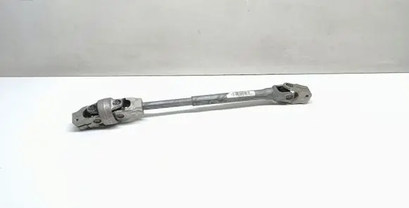 Steering column universal joint