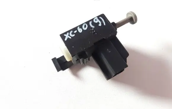 Clutch pedal sensor