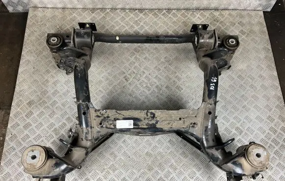 Rear subframe
