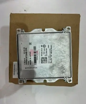 Audi A5 Headlight ballast module Xenon 7PP941572AB