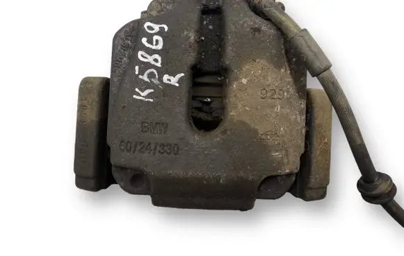 BMW 5 F10 F11 Front brake caliper 60247330
