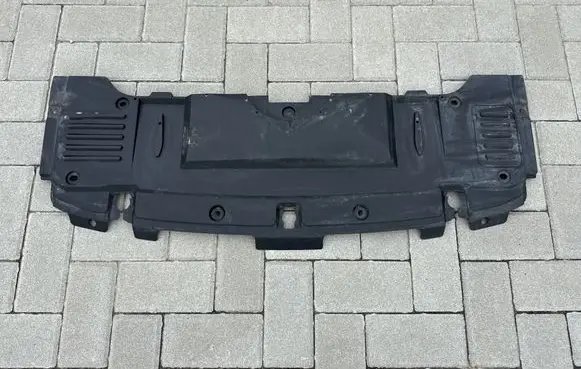 Toyota GT 86 Front bumper skid plate/under tray 57731CA090