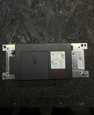 BMW 3 F30 F35 F31 Phone control unit/module 9371789