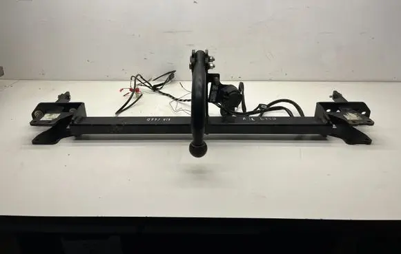 KIA Ceed Tow bar set 55R015593