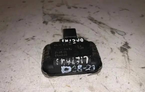 Volvo XC90 Rain sensor 30649885