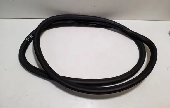 Opel Ampera Trunk rubber seal (body) 