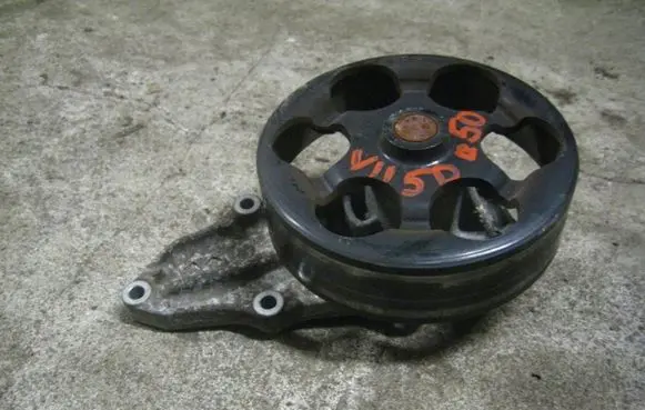 Honda Civic Water pump