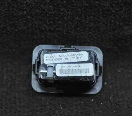 KIA Ceed Other devices A284760020