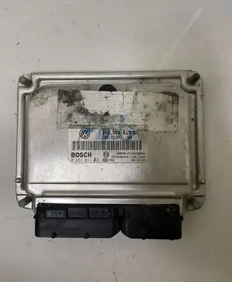 Volkswagen Fox Engine control unit/module 045906019BN