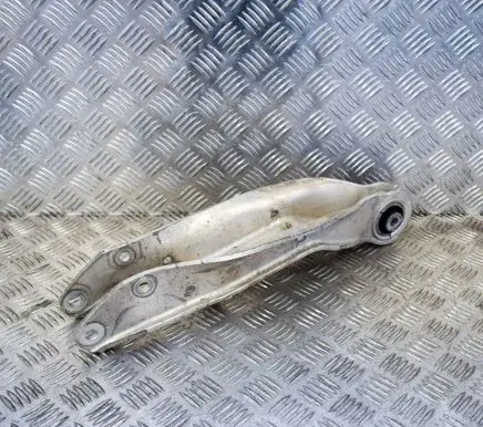 Audi Q7 4M Rear upper control arm/wishbone 4M0505311H