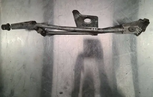 Volvo S80 Front wiper linkage 9171899 182395