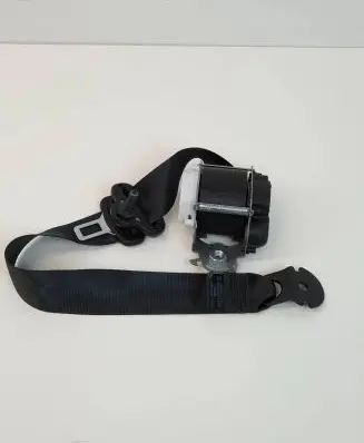 Renault Trafic III (X82) Front seatbelt 868844699R 061553 93456901