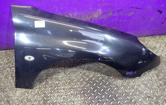 Peugeot 206 CC Fender 