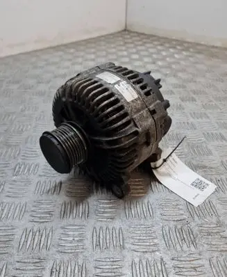 Audi A6 S6 C6 4F Generator/alternator TG17C054 C543374A 202112011106