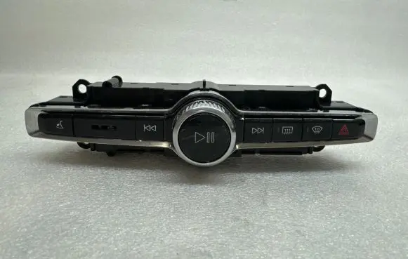 Volvo XC90 Head unit multimedia control 31346790
