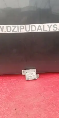 Nissan X-Trail T30 GPS navigation control unit/module 28344EQ410 7016492