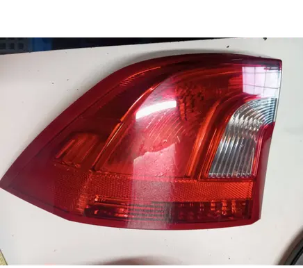 Volvo S60 Rear/tail lights 31395930