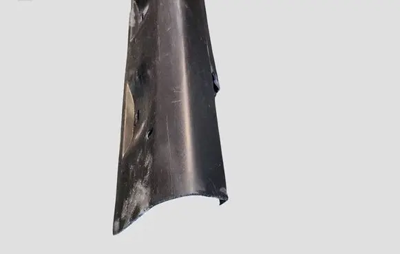 Ford C-MAX II Sill