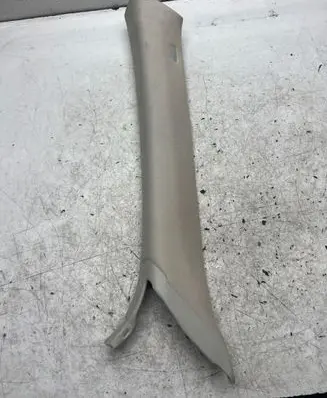 Volkswagen Touareg II (A) pillar trim 7P6867233K 1062810010K