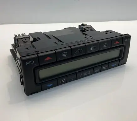 Mercedes-Benz E W210 Climate control unit 2108303285 A2108303285