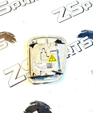Volvo V50 Xenon control unit/module 1307329210