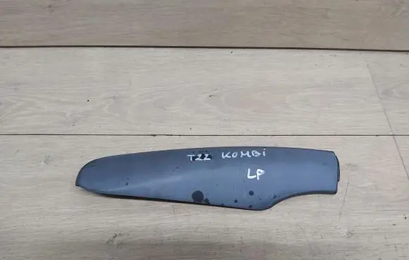 Toyota Avensis T220 Roof bar rail 63492-05010