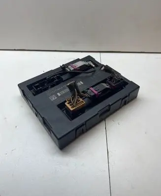 Audi A5 8T 8F Comfort/convenience module 8K0907289C 5DK00940531