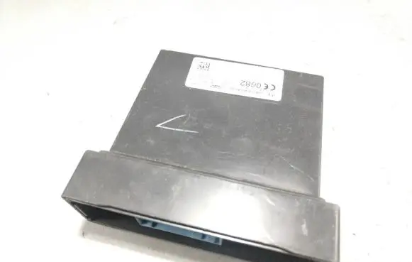 Peugeot 508 Other control units/modules 980169528000 S000040706 2011DJ0129