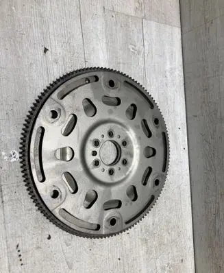 Opel Crossland X Flywheel 9811911580