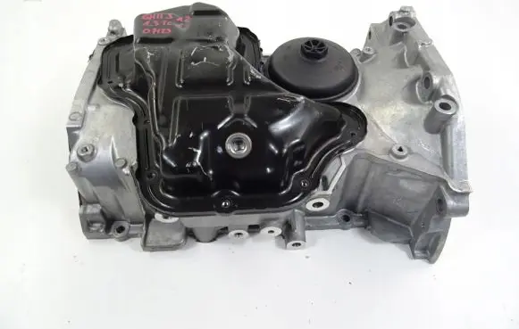 Nissan Qashqai Oil sump 111136752R