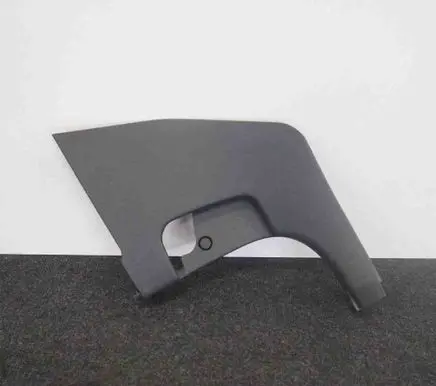 Volkswagen Jetta VI (A) pillar trim 5C7863483