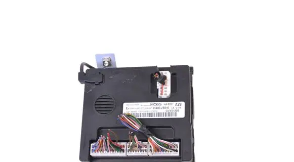 KIA Ceed Central body control module 954002B810