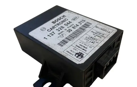 Volvo S40, V40 Immobilizer control unit/module 1137328044 30814713
