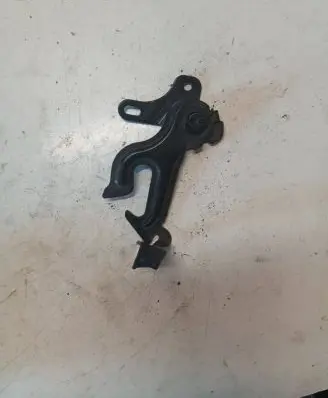 Volvo S80 Engine bonnet/hood lock/latch loop/hook 31278341