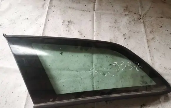 Alfa Romeo 156 Rear side window as2