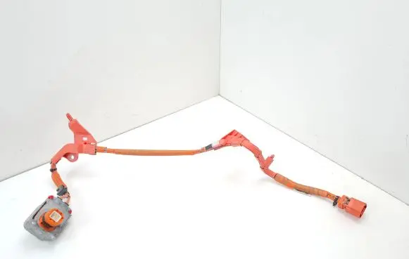 Toyota Prius (XW50) Electric car charging cable 12B34