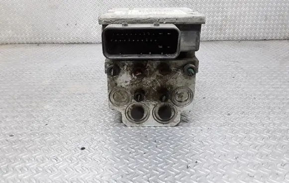 Opel Vivaro ABS Pump 13509005M 8200343525 93852852