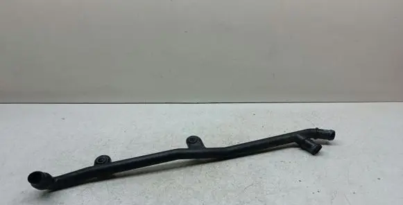 BMW 5 F10 F11 Engine coolant pipe/hose 10872410