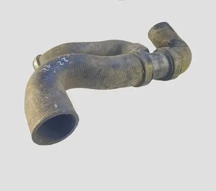 Citroen C5 Intercooler hose/pipe