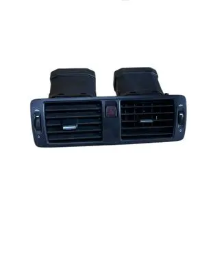 Volvo V50 Dash center air vent grill 505068