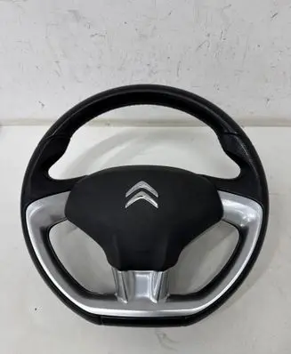 Citroen C3 Steering wheel