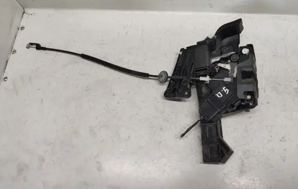 Ford Focus Rear door lock