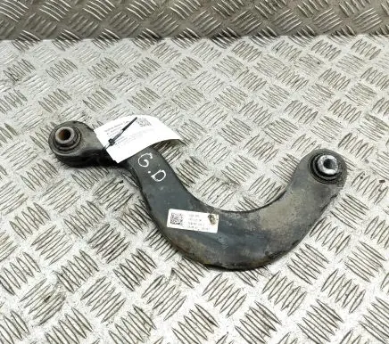 Rear upper control arm/wishbone