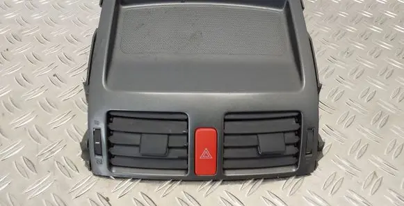 Toyota Auris 150 Dash center air vent grill 5567002100 5567002130