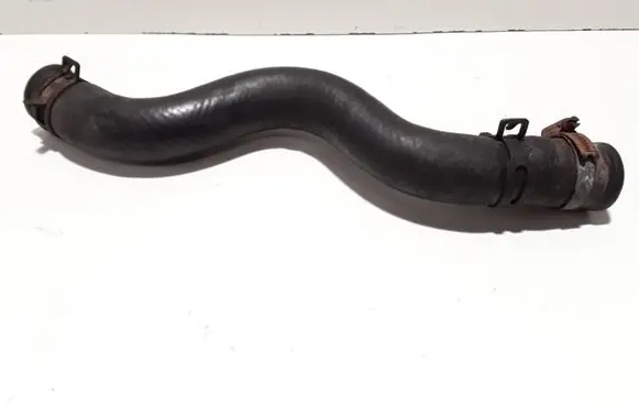 Hyundai Santa Fe Engine coolant pipe/hose 254112B000
